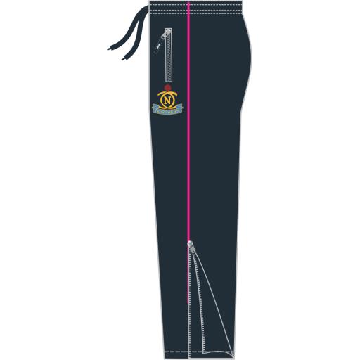 Northern Cricket Club STADIUM TRACK PANT - LADIES