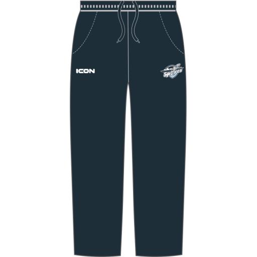 LOSTOCK CRICKET CLUB ACADEMY CRICKET TROUSER - SENIOR