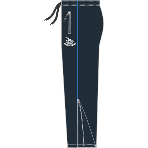 Feniscowles Cricket Club STADIUM TRACK PANT - SENIORS