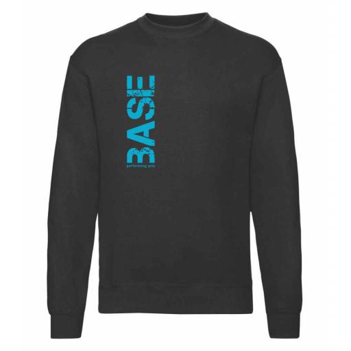 BASE Performing Arts Sweatshirt - Adults