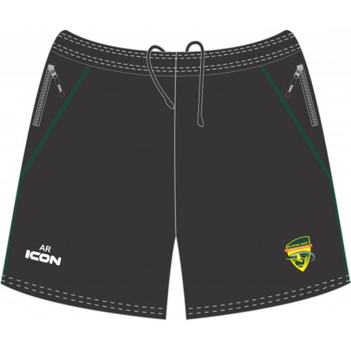 Oldham West Cricket Club Performance Training Short - Seniors
