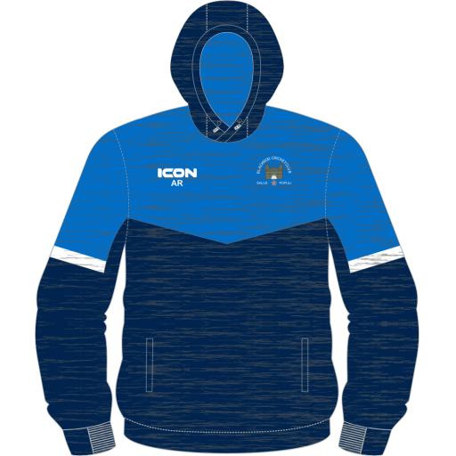Blackrod Cricket Club Evolve Family Pack Hoodie Senior