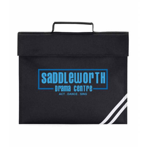 Saddleworth Drama Centre Book Bag