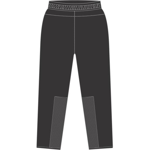 Ribble Valley Vipers PERFORMANCE SLIM FIT TRACK PANT - JUNIORS