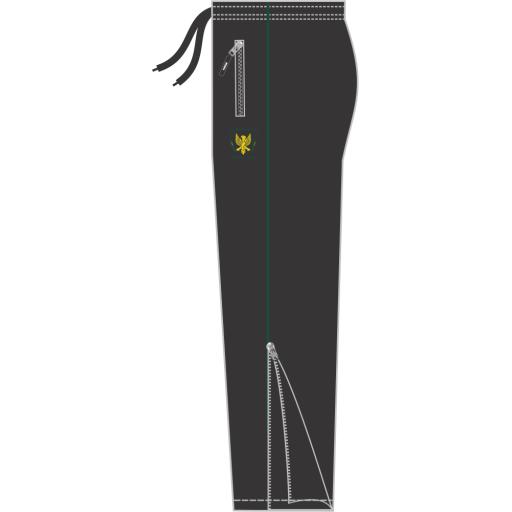 Crossflatts Cricket Club STADIUM TRACK PANT - JUNIORS