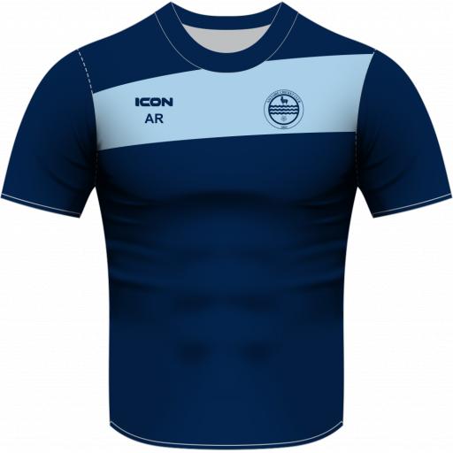 Saltaire Cricket Club T-Shirt S/S - Senior