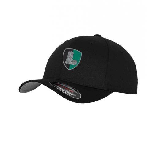 CHURCH CRICKET CLUB PRO FLEXFIT CAP