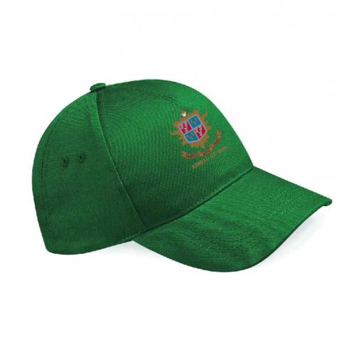 Kendal Cricket Club Cap