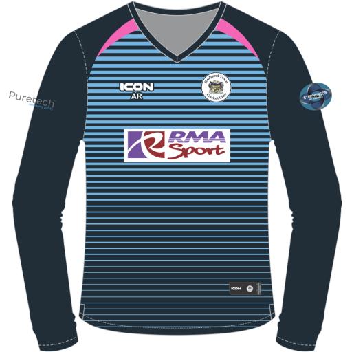 Bridgend Town Cricket Club ACADEMY SWEATER - SENIOR