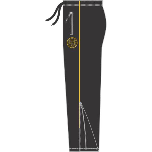 Glusburn Cricket Club STADIUM TRACK PANT - SENIORS