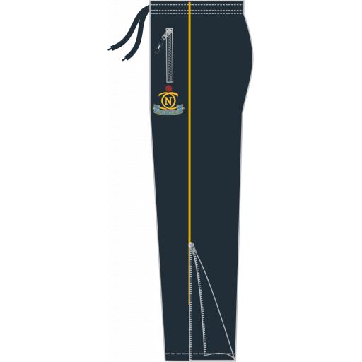 Northern Cricket Club STADIUM TRACK PANT - SENIORS