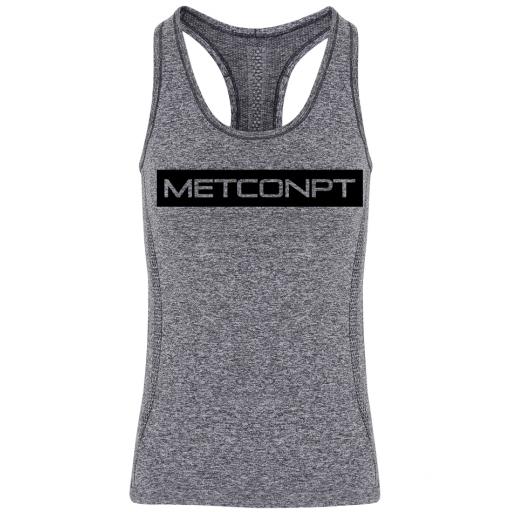 MetCon PT Women's Vest