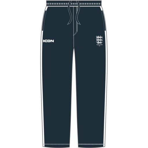 ENGLAND COUNTIES 50+ ACADEMY + CRICKET TROUSER