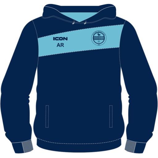 Saltaire Cricket Club Hoodie - Senior