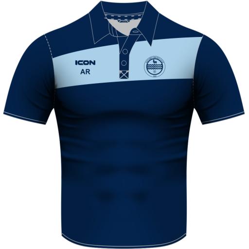 Saltaire Cricket Club Polo Shirt - Senior