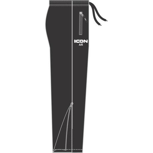 Ribble Valley Vipers STADIUM TRACK PANT - JUNIORS