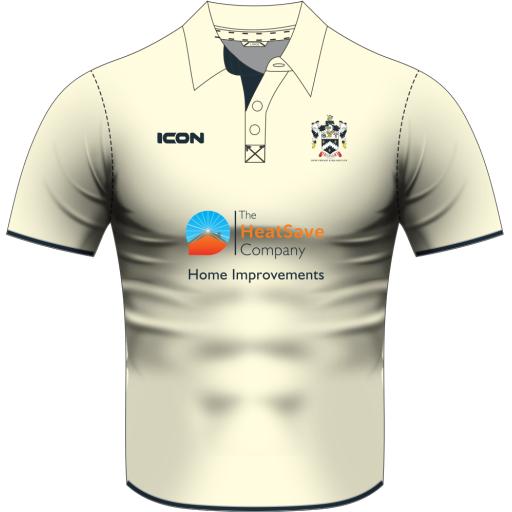 HYDE CRICKET CLUB Match + Cricket Shirt S/S- Senior