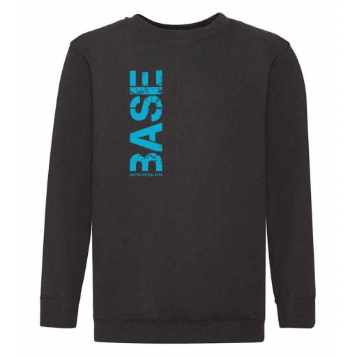 BASE Performing Arts Sweatshirt - Kids