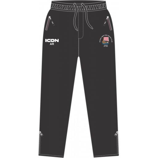 Halsall West End Cricket Club PERFORMANCE SLIM FIT TRACK PANT - JUNIORS