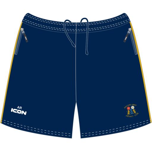 Austerlands Cricket Club Performance Training Short - Seniors