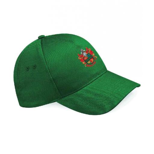 Middleton Cricket Club Cap