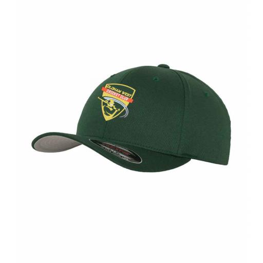 Oldham West Cricket Club Pro Flexfit Cap