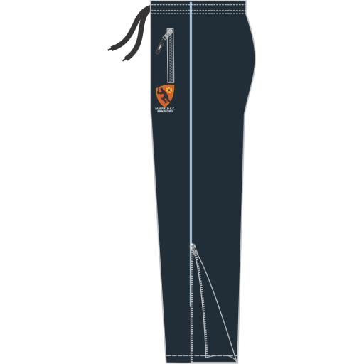 Mayfield Cricket Club STADIUM TRACK PANT - SENIORS