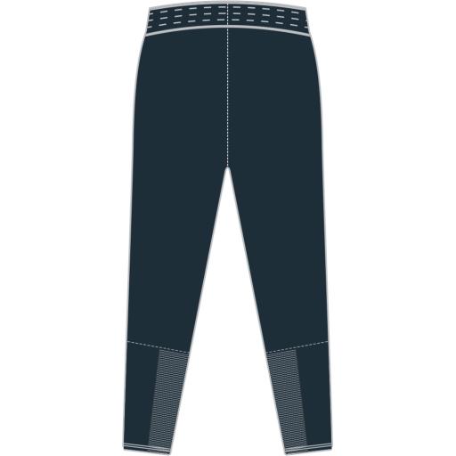 Anglian Vipers PERFORMANCE SKINNY FIT TRACK PANT - JUNIORS