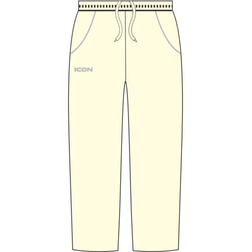 CLUB CRICKET TROUSER - SENIOR