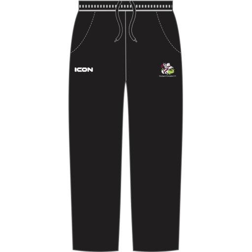 STOCKPORT GEORGIANS CRICKET CLUB ACADEMY CRICKET TROUSER - JUNIOR