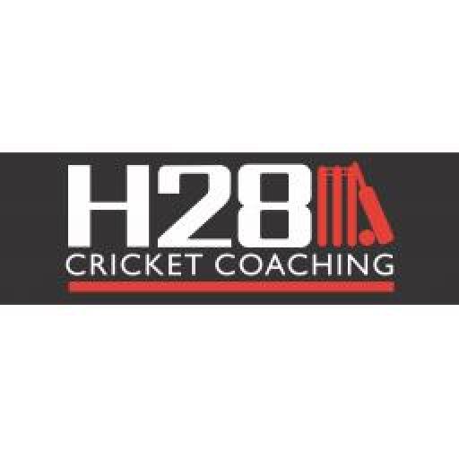 H28 Cricket Coaching