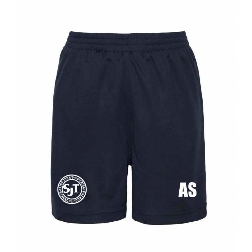 St John's CE Thornham Primary Kids Cool Shorts