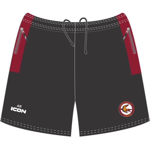 Fordhouses Cricket Club Performance Training Short - Juniors