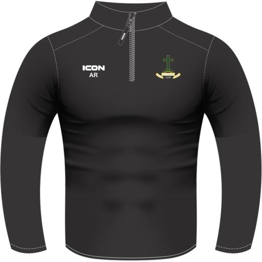 HOLY CROSS CRICKET CLUB LIFESTYLE MIDLAYER SENIOR