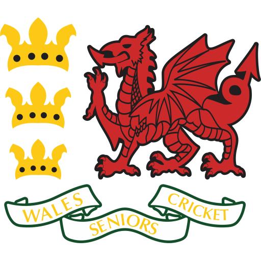 Wales Cricket Association Over 50's