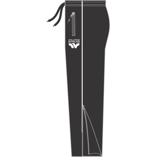 Wallsend Eagles Rugby League Football Club STADIUM TRACK PANT - SENIORS