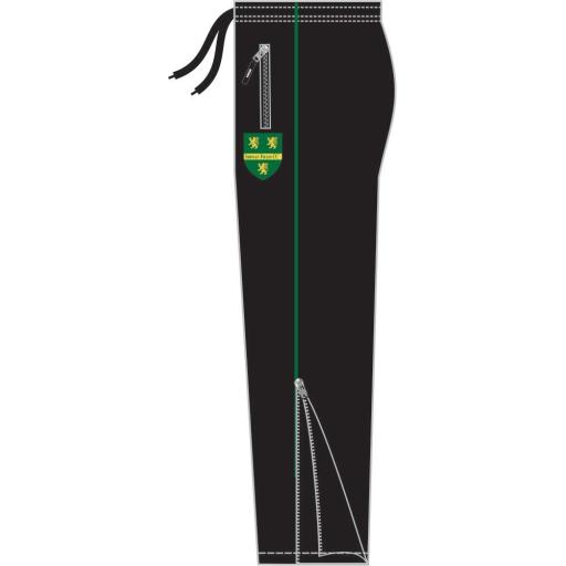 Shenley Fields CRICKET CLUB STADIUM TRACK PANT - JUNIORS