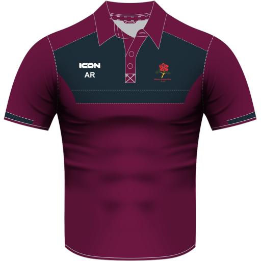 Winton Cricket Club Legacy Polo Shirt - Senior
