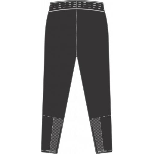 Southend-On-Sea & EMT Cricket Club PERFORMANCE SKINNY FIT TRACK PANT - JUNIORS