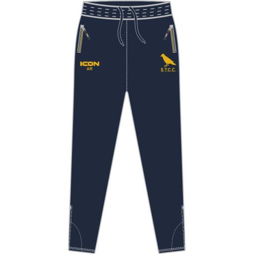 Southport Trinity Cricket Club PERFORMANCE SKINNY FIT TRACK PANT - JUNIORS