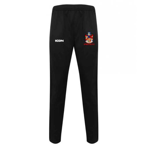 ATHERTON CC CLUB TRAINING PANTS - SENIOR