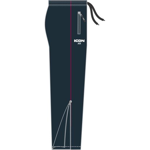 Winton Cricket Club STADIUM TRACK PANT - JUNIORS