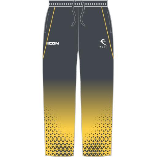 WITNEY SWIFTS CRICKET CLUB ACADEMY + CRICKET TROUSER JUNIOR