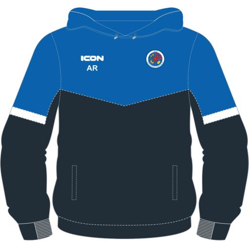 Mayfield ARLFC Evolve Family Pack Hoodie - Junior
