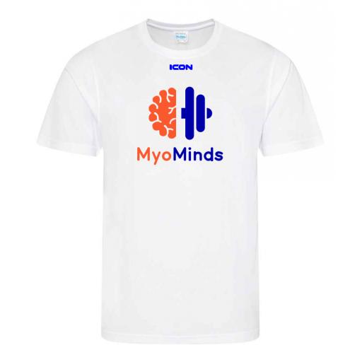 MYO Minds T-Shirt