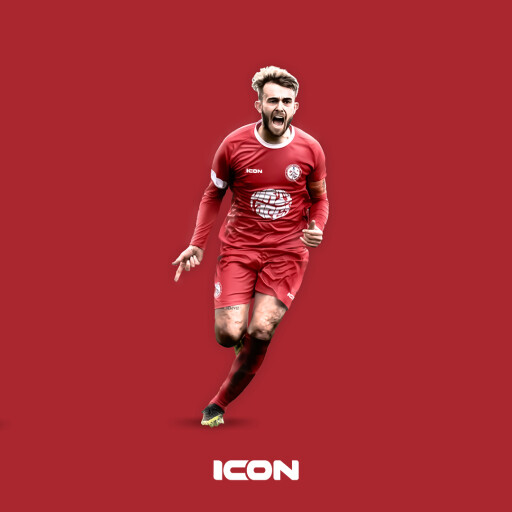 ICON Sports Custom Teamwear & Bespoke Sports Apparel