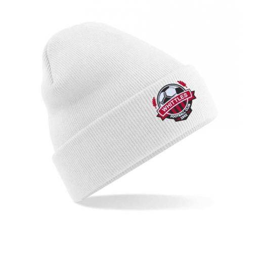 LABC Whittles FC Beanie