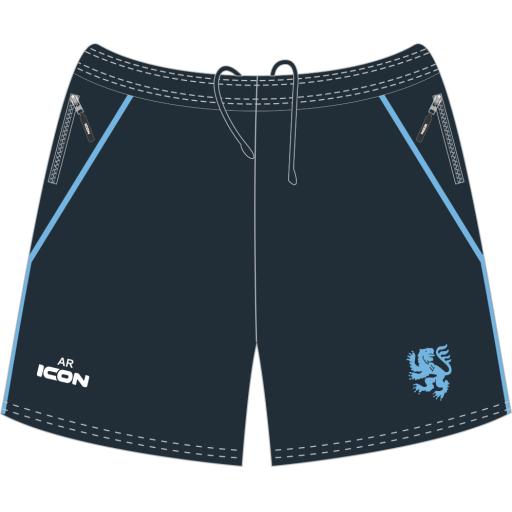 Chaddertonians FC Performance Training Short - Seniors