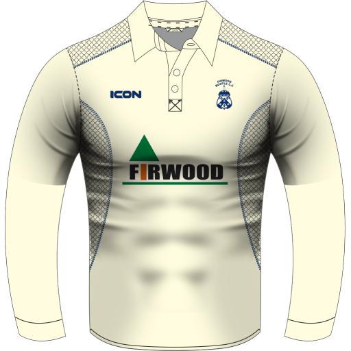 FIRWOOD BOOTLE CRICKET CLUB PRO + CRICKET SHIRT L/S Junior