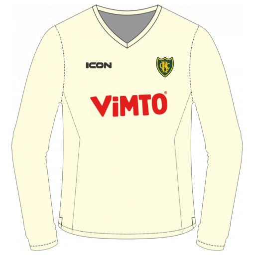 HALE BARNS CC JUNIOR TEAM CLUB SWEATER - JUNIOR